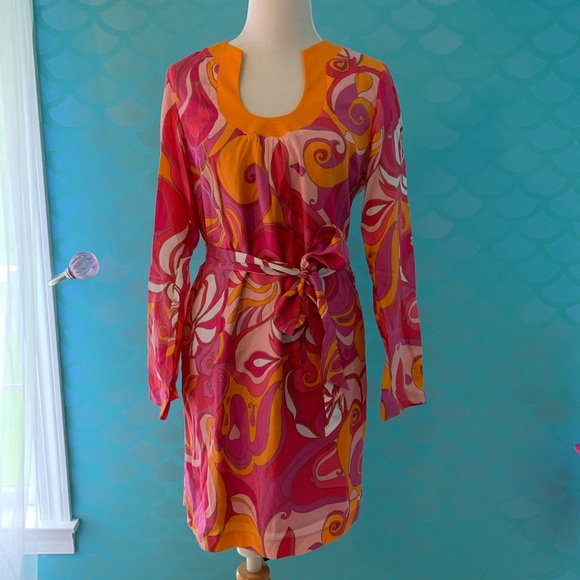 Trina Turk Dresses & Skirts - Trina Turk for Banana Republic Dress